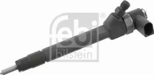 Febi Bilstein 24216 - Форсунка инжекторная unicars.by