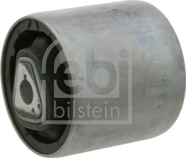 Febi Bilstein 24239 - Сайлентблок, рычаг подвески колеса unicars.by