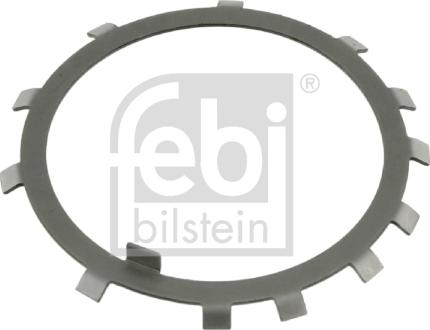 Febi Bilstein 24757 - Стопорное кольцо unicars.by