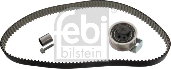 Febi Bilstein 24706 - Комплект зубчатого ремня ГРМ unicars.by