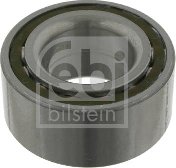 Febi Bilstein 24717 - Подшипник ступицы колеса unicars.by