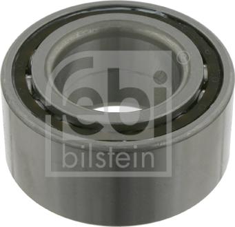 Febi Bilstein 24770 - Подшипник ступицы колеса unicars.by