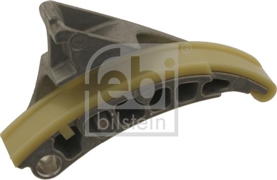 Febi Bilstein 25459 - Планка успокоителя, цепь привода unicars.by