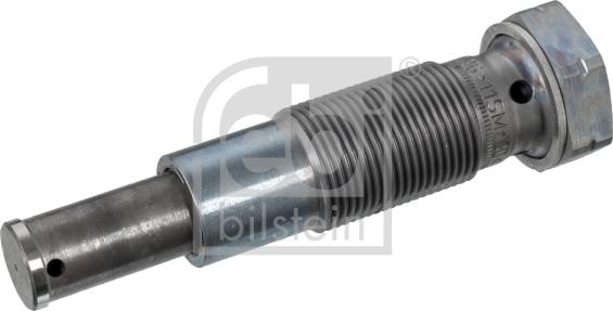 Febi Bilstein 25408 - Натяжитель цепи ГРМ unicars.by