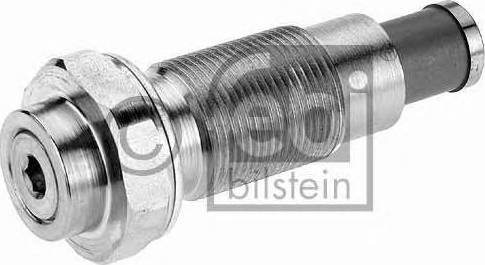 Febi Bilstein 25056 - Натяжитель цепи ГРМ unicars.by