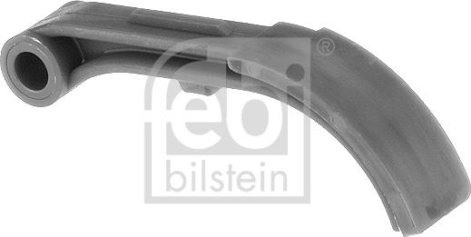 Febi Bilstein 25050 - Планка успокоителя, цепь привода-масляной насос unicars.by