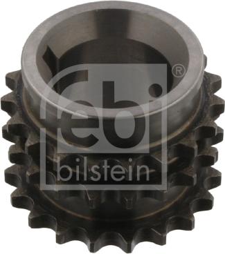 Febi Bilstein 25033 - Шестерня, коленчатый вал unicars.by