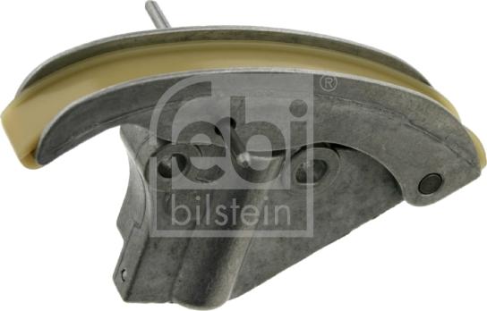 Febi Bilstein 25180 - Натяжное устройство цепи, привод масляного насоса unicars.by