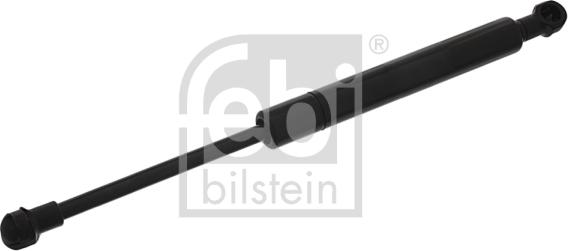 Febi Bilstein 25135 - Газовая пружина, упор unicars.by