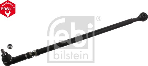 Febi Bilstein 25290 - Рулевая тяга unicars.by