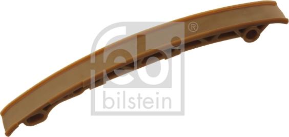 Febi Bilstein 25298 - Планка успокоителя, цепь привода unicars.by