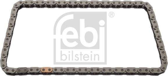 Febi Bilstein 25229 - Цепь, привод маслонасоса unicars.by