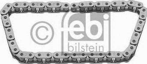 Febi Bilstein 25225 - Цепь, привод маслонасоса unicars.by