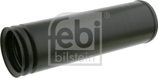 Febi Bilstein 26941 - Пыльник амортизатора, защитный колпак unicars.by