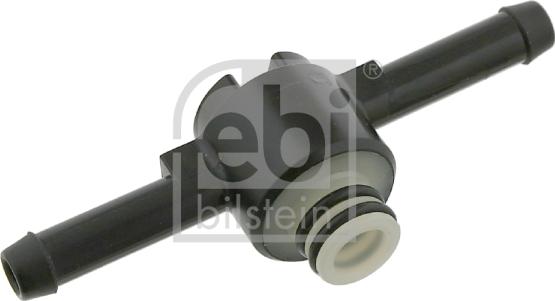 Febi Bilstein 26960 - Клапан, топливный фильтр unicars.by