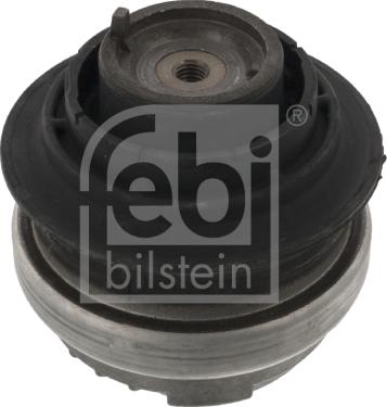 Febi Bilstein 26968 - Подушка, опора, подвеска двигателя unicars.by