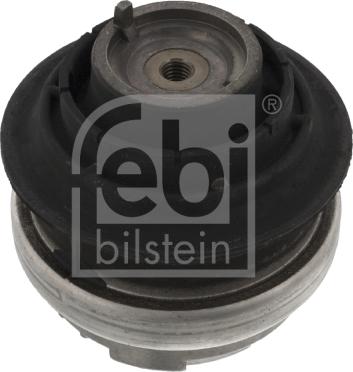 Febi Bilstein 26967 - Подушка, опора, подвеска двигателя unicars.by