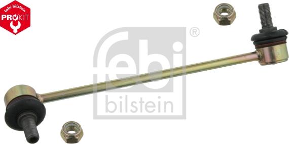 Febi Bilstein 26919 - Тяга / стойка, стабилизатор unicars.by