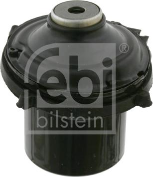 Febi Bilstein 26929 - Опора стойки амортизатора, подушка unicars.by