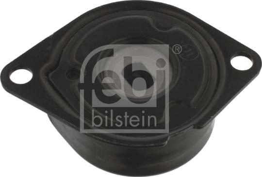 Febi Bilstein 26925 - Натяжитель, поликлиновый ремень unicars.by