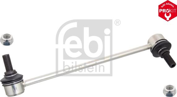 Febi Bilstein 26920 - Тяга / стойка, стабилизатор unicars.by