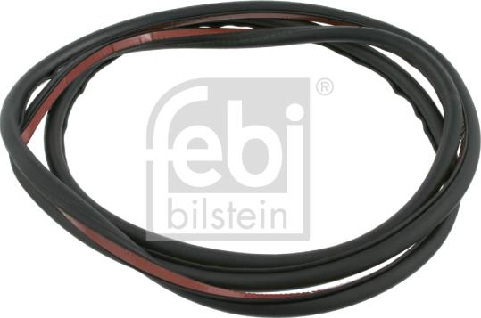 Febi Bilstein 26497 - Уплотнение двери unicars.by