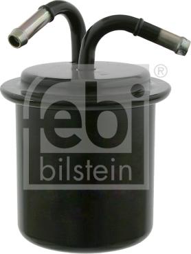 Febi Bilstein 26443 - Топливный фильтр unicars.by