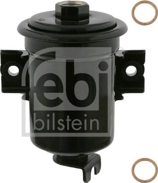 Febi Bilstein 26442 - Топливный фильтр unicars.by