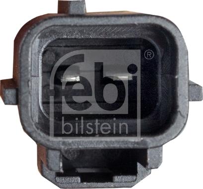 Febi Bilstein 26450 - Датчик, температура охлаждающей жидкости unicars.by