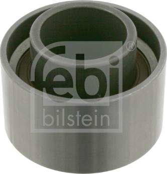 Febi Bilstein 26599 - Натяжной ролик, зубчатый ремень ГРМ unicars.by