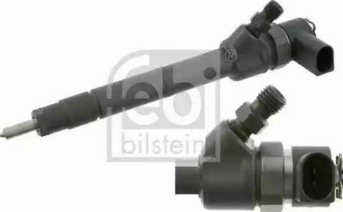 Febi Bilstein 26549 - Форсунка инжекторная unicars.by