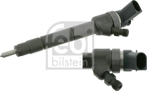 Febi Bilstein 26547 - Форсунка инжекторная unicars.by