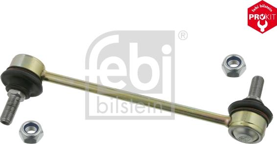 Febi Bilstein 26588 - Тяга / стойка, стабилизатор unicars.by