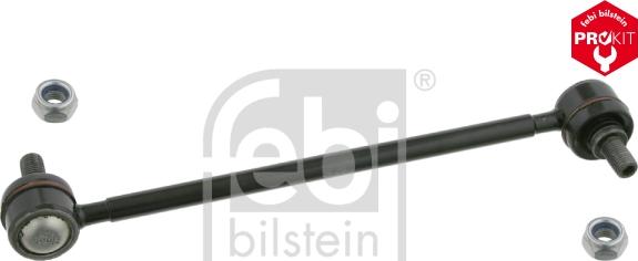 Febi Bilstein 26520 - Тяга / стойка, стабилизатор unicars.by