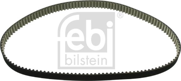 Febi Bilstein 26570 - Зубчатый ремень ГРМ unicars.by