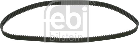 Febi Bilstein 26696 - Зубчатый ремень ГРМ unicars.by