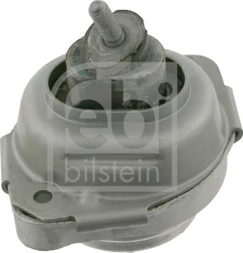 Febi Bilstein 26664 - Подушка, опора, подвеска двигателя unicars.by