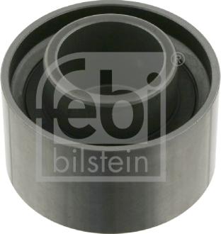 Febi Bilstein 26605 - Натяжной ролик, зубчатый ремень ГРМ unicars.by