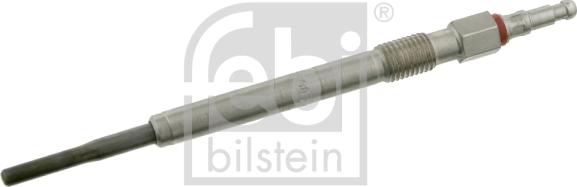 Febi Bilstein 26685 - Свеча накаливания unicars.by