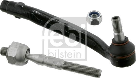 Febi Bilstein 26628 - Рулевая тяга unicars.by