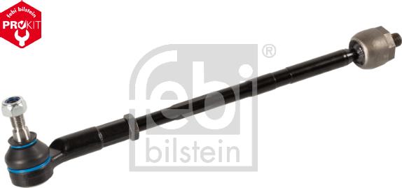 Febi Bilstein 26098 - Рулевая тяга unicars.by