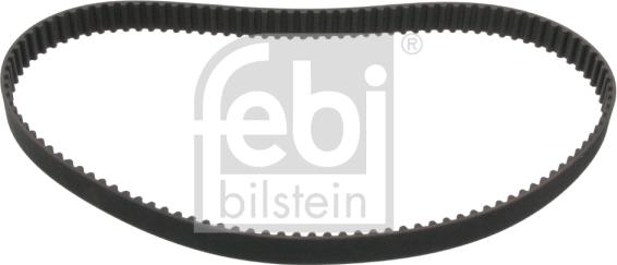 Febi Bilstein 26050 - Зубчатый ремень ГРМ unicars.by