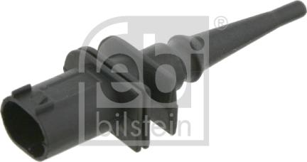 Febi Bilstein 26015 - Датчик, внешняя температура unicars.by