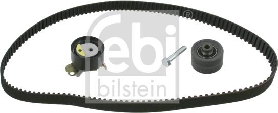 Febi Bilstein 26139 - Комплект зубчатого ремня ГРМ unicars.by