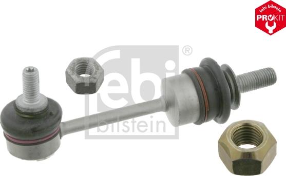 Febi Bilstein 26130 - Тяга / стойка, стабилизатор unicars.by