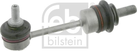 Febi Bilstein 26131 - Тяга / стойка, стабилизатор unicars.by