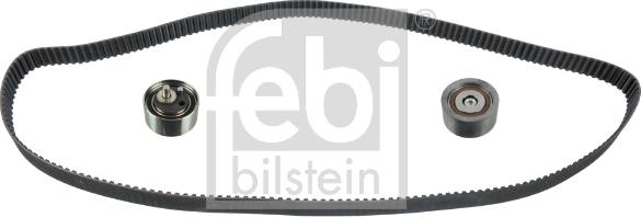 Febi Bilstein 26122 - Комплект зубчатого ремня ГРМ unicars.by