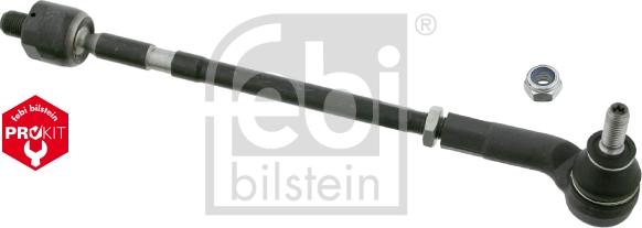 Febi Bilstein 26174 - Рулевая тяга unicars.by