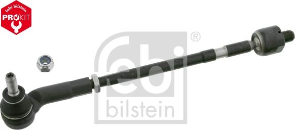 Febi Bilstein 26173 - Рулевая тяга unicars.by