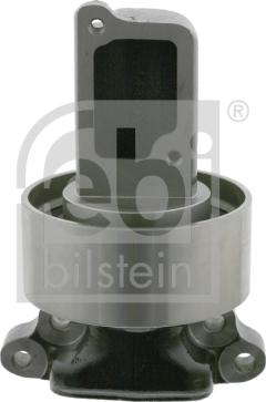 Febi Bilstein 26897 - Направляющий ролик, зубчатый ремень ГРМ unicars.by